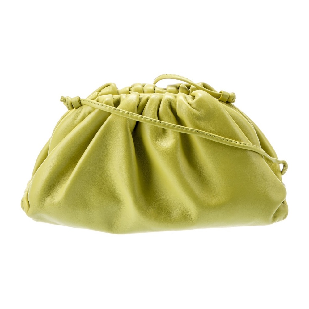 Bottega Veneta Mini Pouch